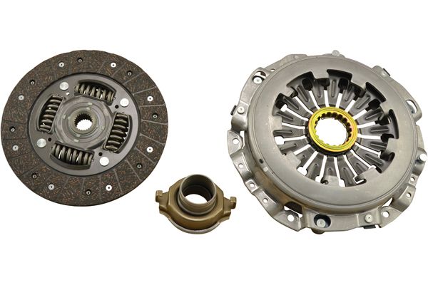 KAVO PARTS Комплект сцепления CP-8523